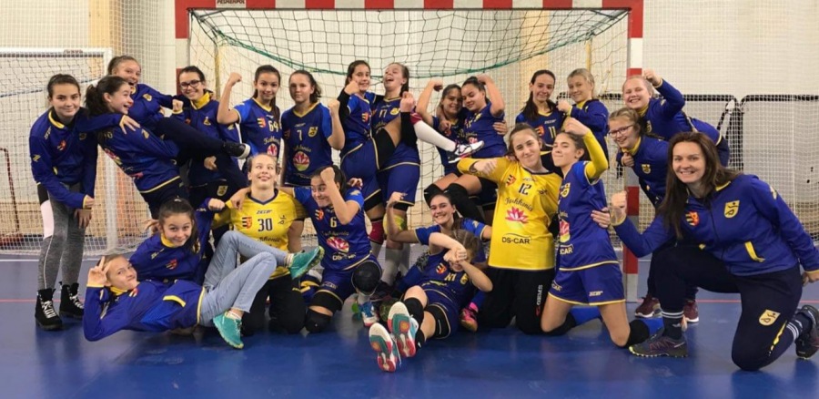 Heti utánpótlás hírek