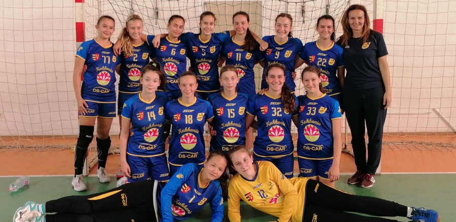 U14 csapatunk felkészülési tornán vett részt, az idősebbek pedig már bajnokit játszottak