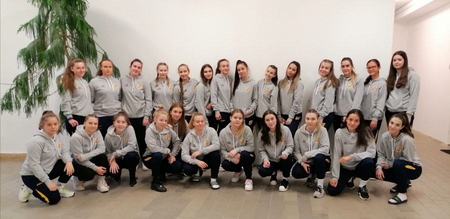 Fiataljaink is ismét pályára léphetnek