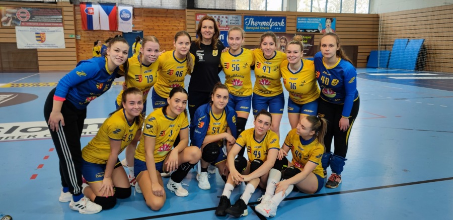 Hétvégi HC DAC sikerek