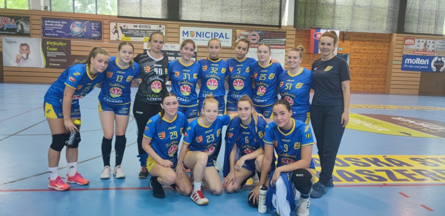 Ifistáink a Nagymihály ellen vívtak csatát