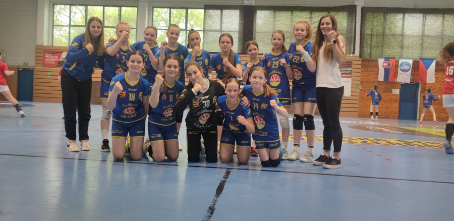 Utánpótlás sikerek