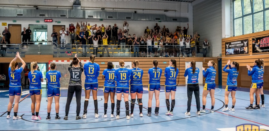 Hazai siker az 5. fordulóban