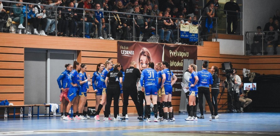 Újabb bajnoki pontokkal tértek haza a lányok