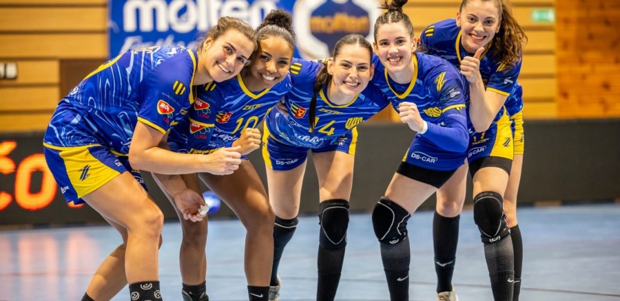 Magabiztos hazai siker az Olomouc ellen