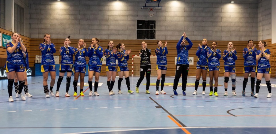 Magabiztos győzelem Csehországban