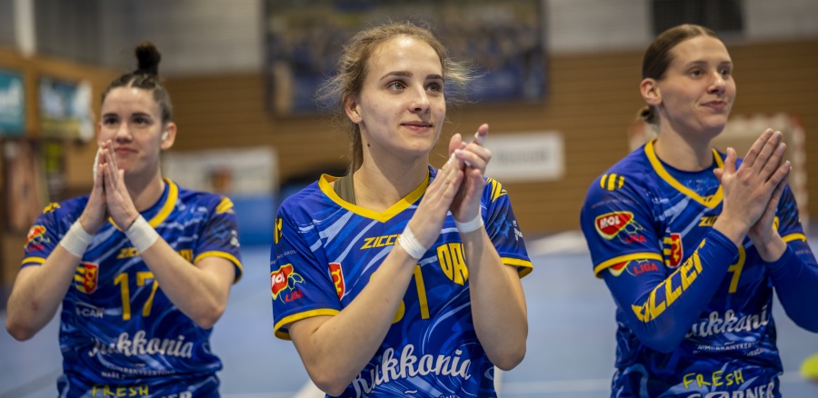 “Tím pokračuje vo víťaznom ťažení v lige” - Debre Viktor