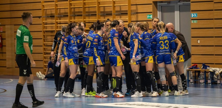 Vereséggel zárult a píseki bajnoki