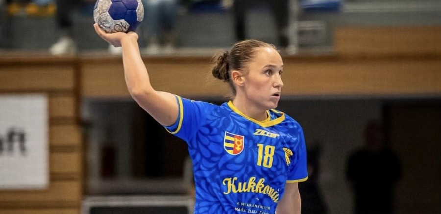 Műtéten esett át a csapatunk irányítója