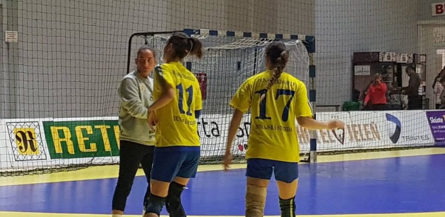 A második félidőt megnyertük, de a pontok Galgócon maradtak