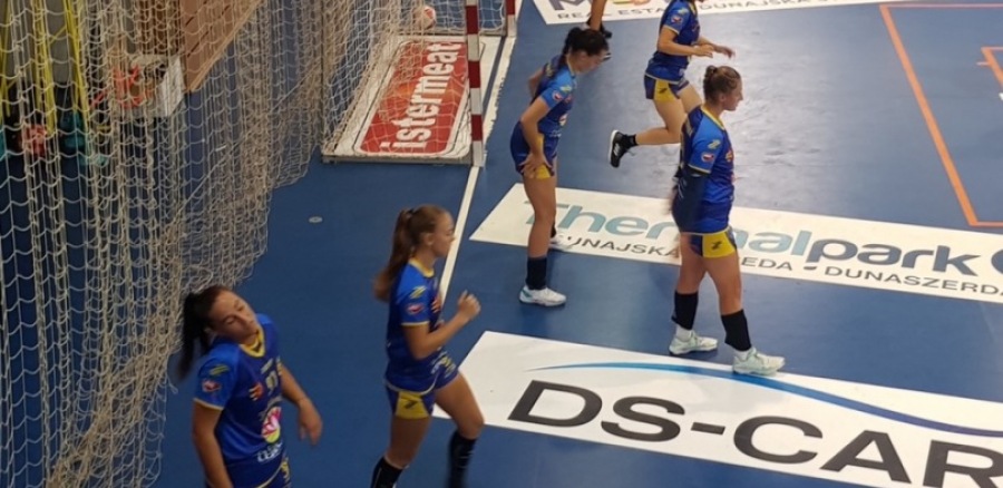 Hazai pályán is nyertünk a Vágsellye ellen