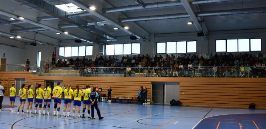 „Legyünk eggyel többen a pályán” – közeleg a Stomfa elleni rangadó