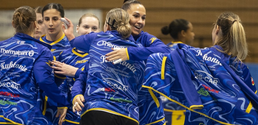 “A szezon eddigi egyik legjobb teljesítményével sikerült ma nyernünk”