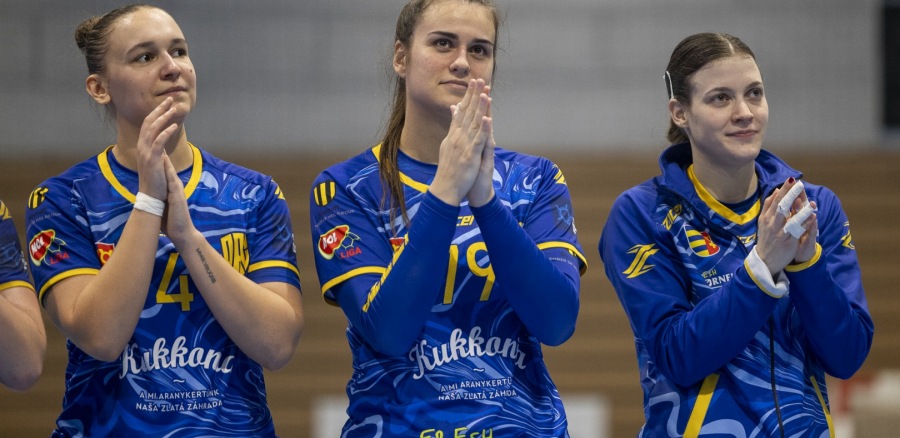 Szoros csatában győzött a HC DAC