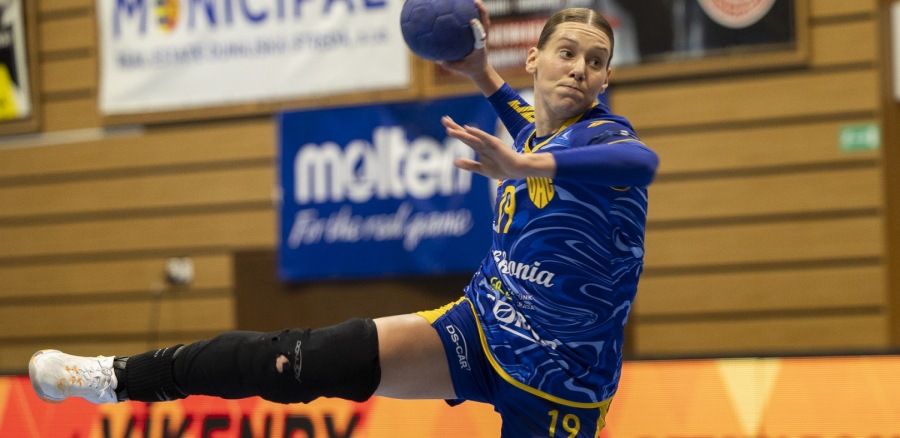 Válogatott héten szerepelnek a HC DAC játékosai