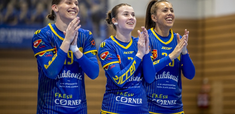 Már az első félidőben eldőlt a Písek elleni találkozó