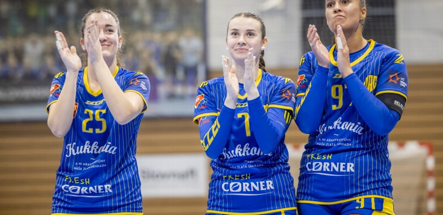 Fölényes győzelem hazai pályán