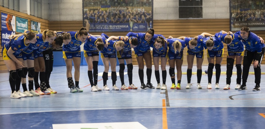 Hazai vereség a rájátszás második fordulójában