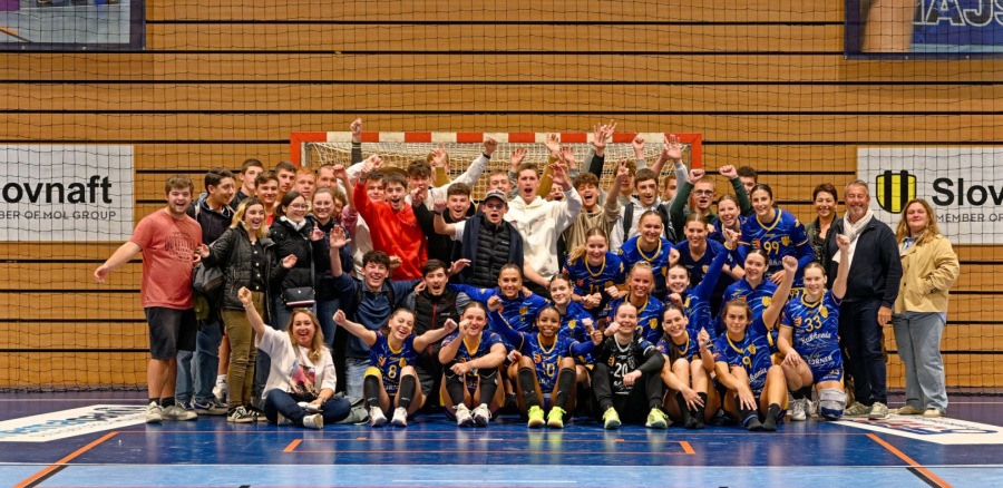 Dôležité domáce víťazstvo proti Kynžvartu