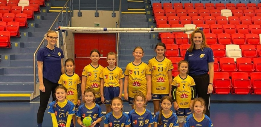 A legkisebbeké a főszerep