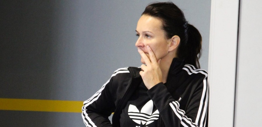 Szépen szerepelnek a lányok – jól kezdte a szezont a VSK apraja-nagyja is