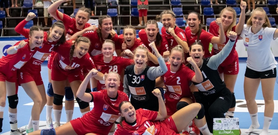 Pénzes Moncsi a junior EB-ről jelentkezik...