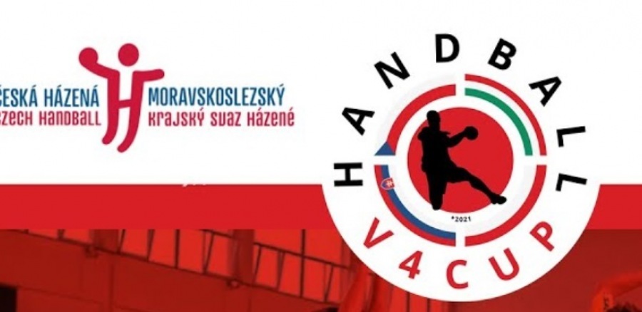 Handball V4 CUP nemzetközi tornán képviselteti magát a HC DAC Dunaszerdahely