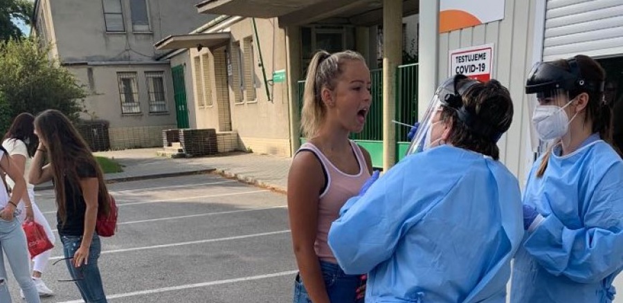 Hamarosan kezdjük a szezont – előtte mindenkit tesztelünk