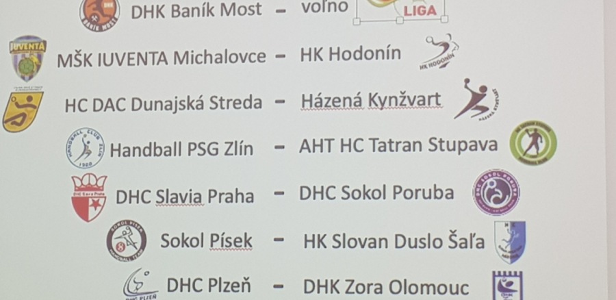 Hazai pályán kezdi a 2021/22-es szezont a HC DAC Dunaszerdahely