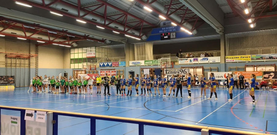 Priblížili sme sa k postupu – víťazstvo v Stockerau