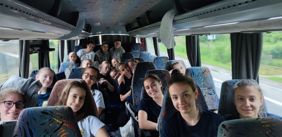 Ifistáink nagy arányú győzelmei Turócszentmártonon