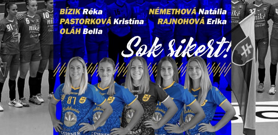 Egy hétig a válogatotté a főszerep