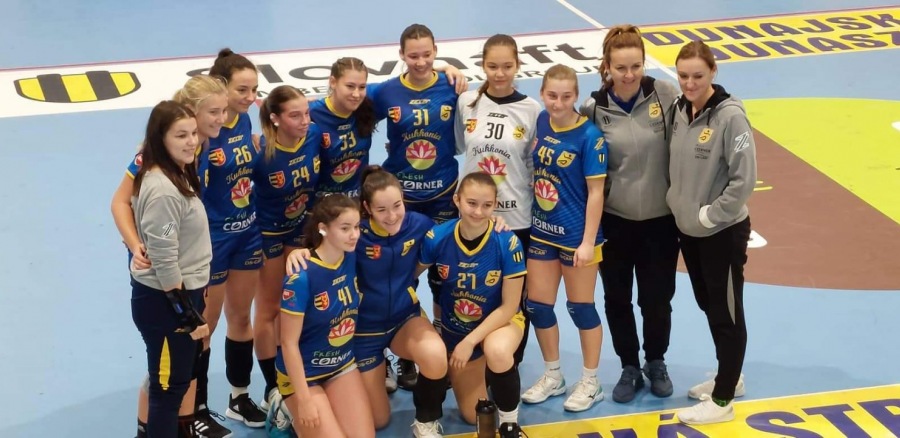 Nagyarányú győzelmek – heti utánpótlás hírek