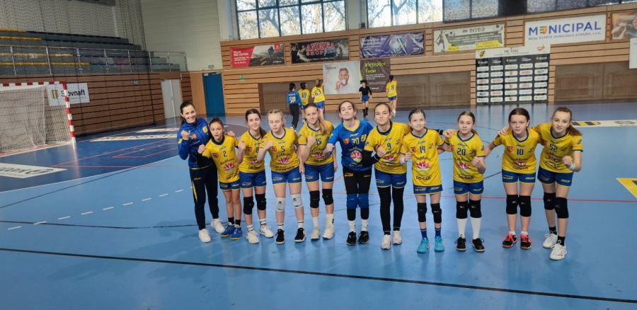 Fiataljaink a Pőstény ellen remekeltek