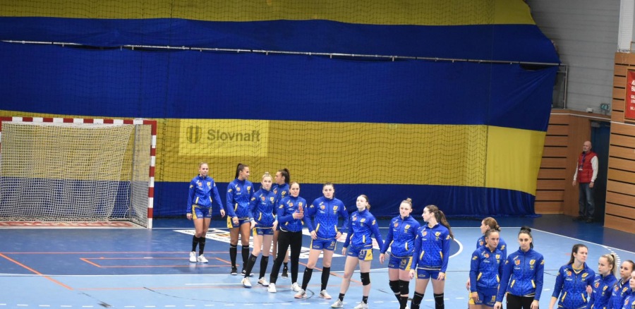 Gigantikus molinóval a háttérben megnyertük az első találkozót a Písek ellen