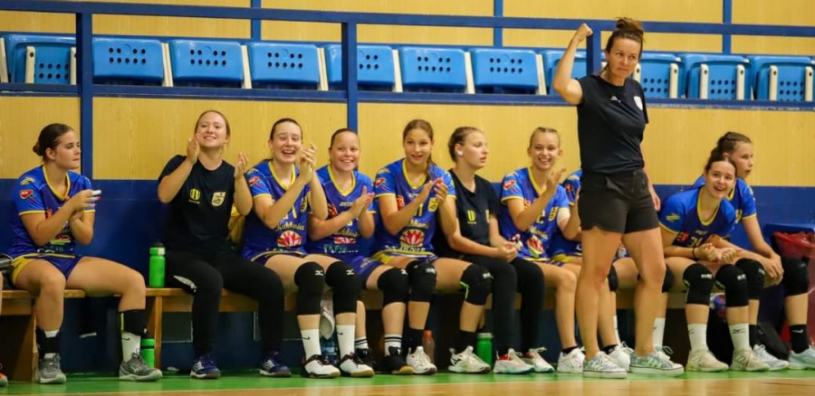 Sikereses hétvégét zártak utánpótlás csapataink Stupava Cupon