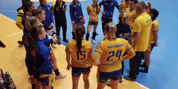 Sporttörténelmet írtunk – nyertünk a Vágsellye ellen