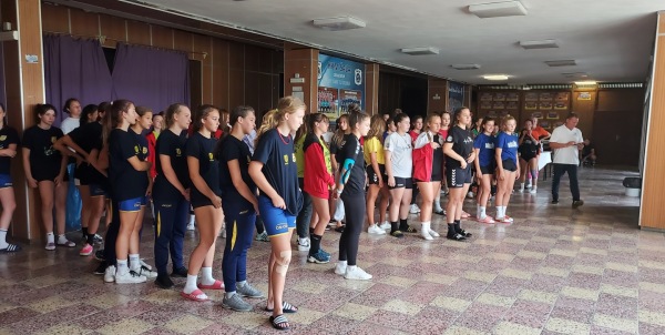 Az U14 csapatunk is Vágsellyén járt – dobogósok lettünk