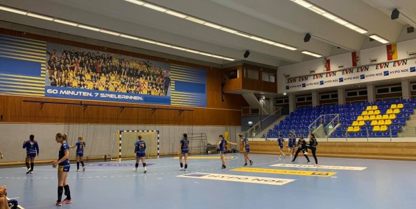 A Hyponál jártunk – jól haladunk a felkészüléssel