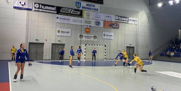Jobb csapat ellen maradtunk alul