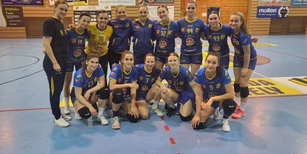Hétközi HC DAC sikerek