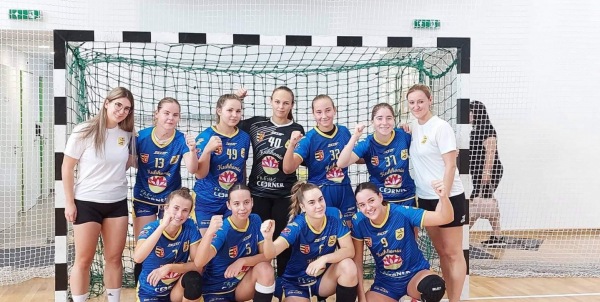 U19 csapatunk veretlenül nyert felkészülési tornát