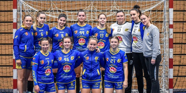 Női B csapatunk revansot vett a Nagytapolcsányon