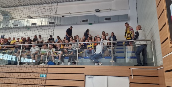 Fontosak a sportsikerek de a társadalmi szerepvállalás is!
