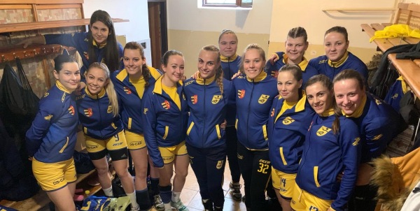Odviezli sme si body zo žitnoostvoského derby