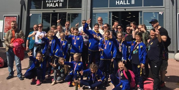 U10-es lányaink sikeres és mozgalmas szezont zártak – Mészáros Ildikó edző értékel