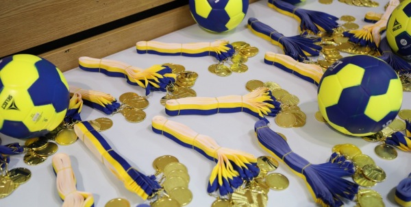 MiniHandball Liga 