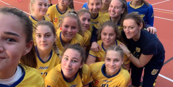 Nagyon messzire utaztunk - U19 és U17 4. forduló