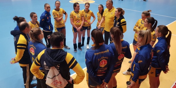 Győzelem az Eperjes elleni visszavágón