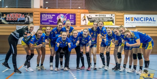 „Nagyszerű győzelmet arattunk” - nyertünk a Nagymihály ellen